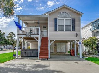 711 16th Ave S, Surfside Beach, SC 29575