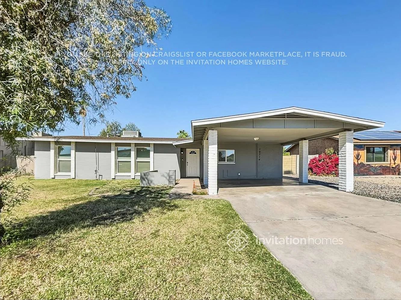 10714 N 36Th Ave Phoenix, AZ 85029 — Photo 3