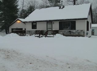 10358 W Higgins Lake Dr, Roscommon, MI 48653