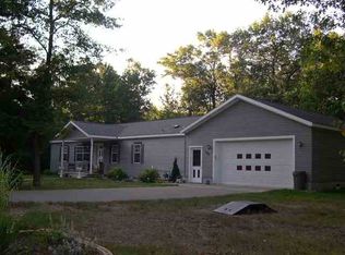 100 Rolling Oak Ln, Roscommon, MI 48653
