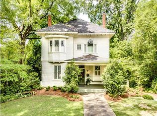 1458 S Perry St, Montgomery, AL 36104