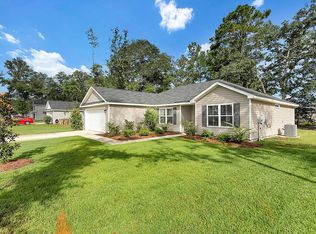 221 Crape Myrtle Ct #360, Springfield, GA 31329