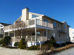 281 68th St #C-A, Avalon, NJ 08202
