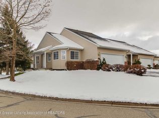 328 Barrington Cir #30, Lansing, MI 48917