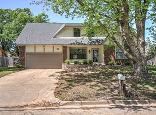 7510 S 83rd East Ave, Tulsa, OK 74133