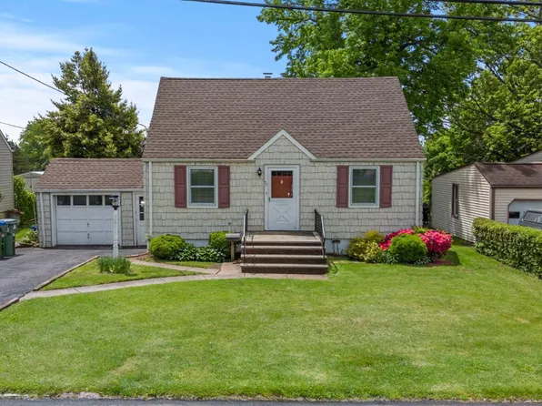 57 Roosevelt Blvd, Edison, NJ 08837