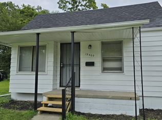 19400 Harlow St, Detroit, MI 48235