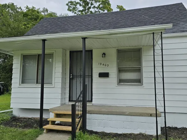 19400 Harlow St, Detroit, MI 48235