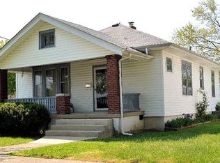 897 Weller Ave, Hamilton, OH 45015