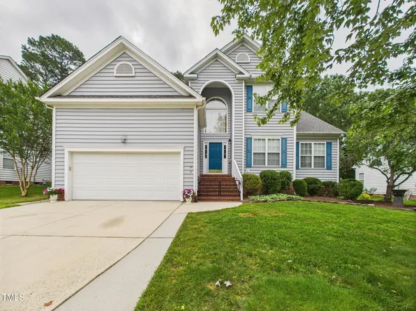 7501 Montibillo Pkwy, Durham, NC 27713