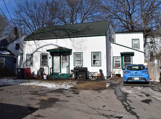 46 Foster Ct, Nashua, NH 03064