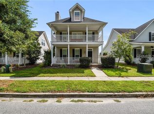 123 10th Ave, Bluffton, SC 29910