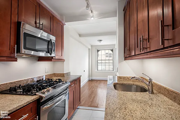 Rented by Brown Harris Stevens | media 5