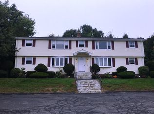 9 Malden St, West Boylston, MA 01606