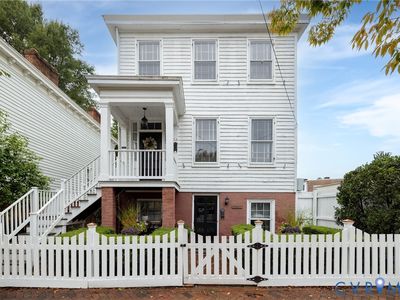314 N 29th St, Richmond, VA, 23223