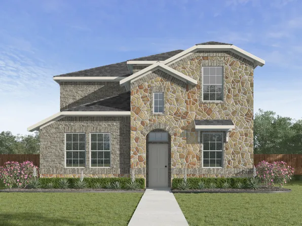 2521 Pikes Peak Way, Celina, TX 75009