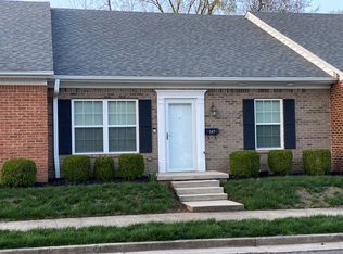 547 E Walnut St, Danville, KY 40422