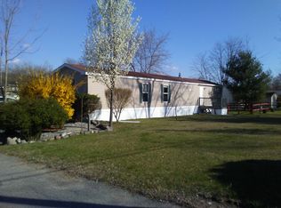 35 Airport Rd, Port Jervis, NY 12771