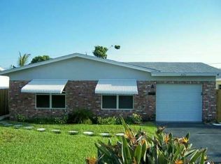 421 SW 1st St, Boca Raton, FL 33432