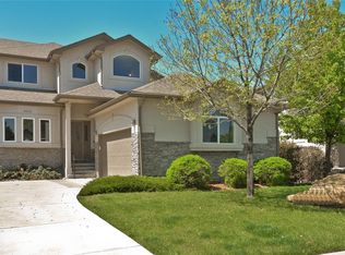 8592 W 93rd Ct, Westminster, CO 80021