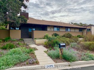 2425 Ellentown Rd, La Jolla, CA 92037