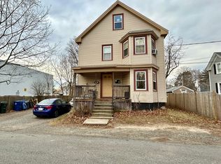 10 Webb St, Danvers, MA 01923