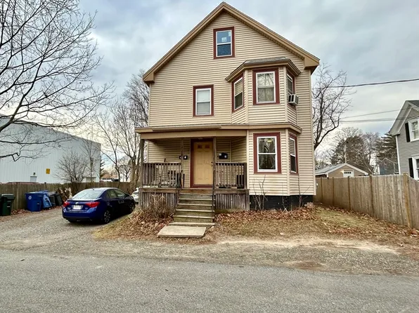 10 Webb St, Danvers, MA 01923