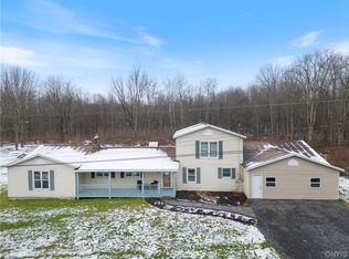 177 Guernsey Rd, Hannibal, NY 13074
