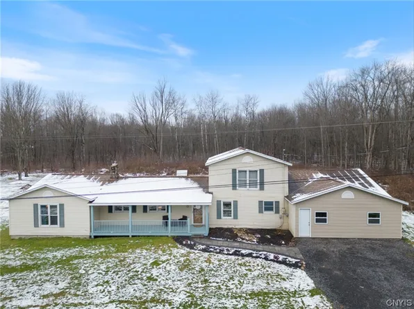 177 Guernsey Rd, Hannibal, NY 13074