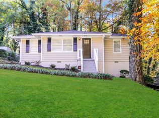 1260 Richland Rd SW, Atlanta, GA 30310