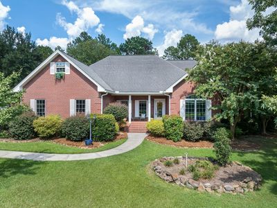 56 Serene Hls, Hattiesburg, MS, 39402