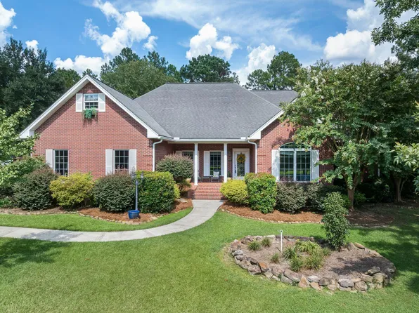 56 Serene Hls, Hattiesburg, MS 39402