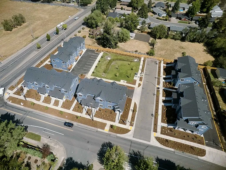 Goodnight Townhomes — Photo 26