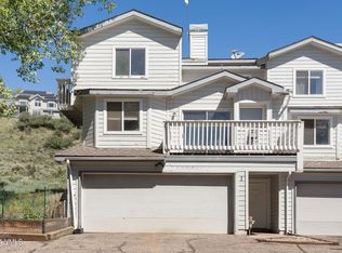 2530 Old Trail Rd #1, Avon, CO 81620