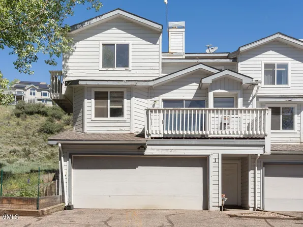 2530 Old Trail Rd #1, Avon, CO 81620