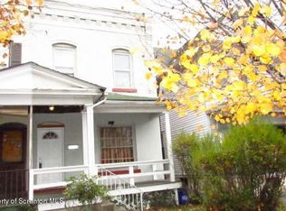 1350 Penn Ave #L-A, Scranton, PA 18509