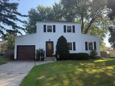 716 Lake St, Tomah, WI, 54660