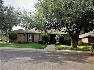 2218 Southampton Ln, Midland, TX 79705