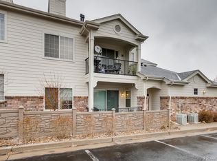 1103 S Alton St UNIT A, Denver, CO 80247