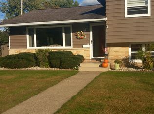 311 10th St W, Altoona, WI 54720