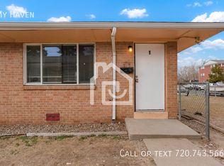 1725 Chester St APT 1, Aurora, CO 80010