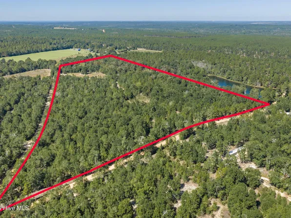 000.0 Mary Rawls Road, Wagener, SC 29164