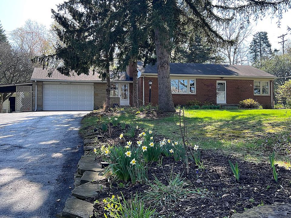 Newport Road Home FSBO