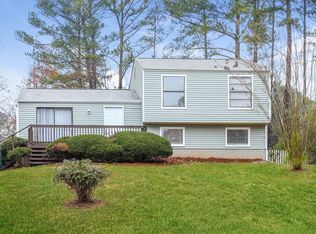 3437 Centerville Ln, Snellville, GA 30039