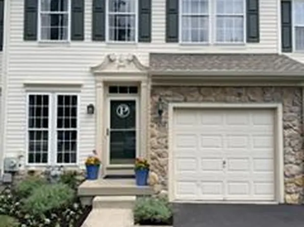 1835 Adams Way, Jamison, PA 18929