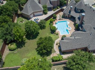 6712 Greyhawk Cir, Plano, TX 75024