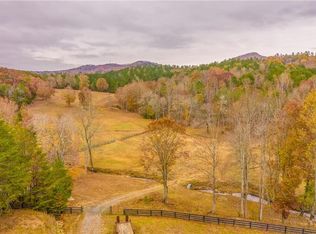 581 Stivers Rd, Jasper, GA 30143