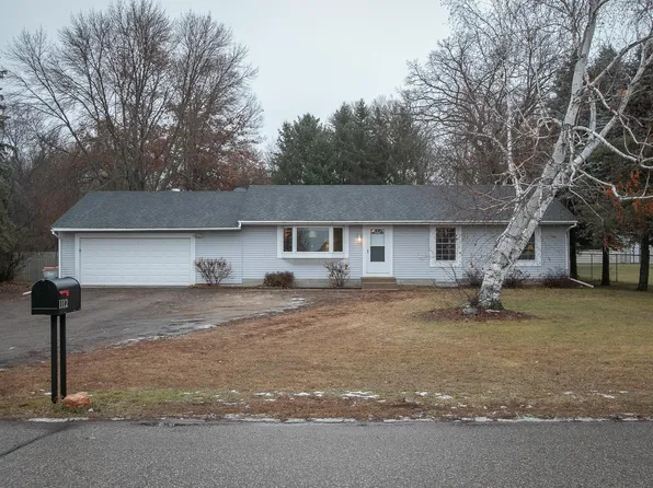 1112 241st Ave NE, East Bethel, MN 55005