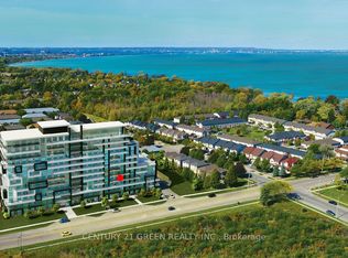 461 Green Rd #314, Hamilton, ON L8E 5W9