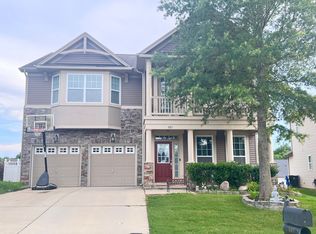 107 Community Park Ln, Mooresville, NC 28117